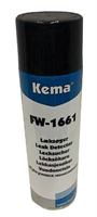 Leak detection spray -KEMA