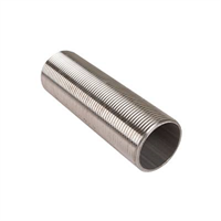 Threaded pipe 1 1/4″, 130mm