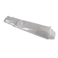 Inliner transparent -500L, Ø791 mm, HB, 1 box/20pcs